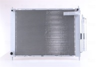 Nissens 68747 модуль охолоджуючий Ціна, фото thumb