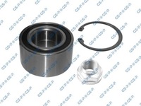 фото thumb №8, Подшипник ступица honda city sedan ge4 1.3 2002.11-20