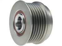 фото thumb №1, Сцепление генератора audi/vw/skoda 1.9 t ast afp0009