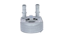 фото thumb №16, Nrf 31323 радіатор оливи, олія двигунний