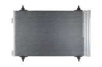 фото thumb №1, Hart радіаторів do клімат. citroen c4 2.0 04- 61213