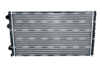 фото thumb №15, Радіатор основний  vw polo 99-01/seat ibiza нова