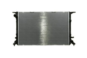 фото thumb №13, Mahle cr 911 000p радиаторов, система охлаждение двигатель