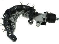 фото thumb №7, Діодний міст випрямний генератора as-pl