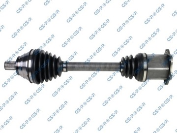 фото thumb №1, Полуось приводная audi, seat, skoda, vw