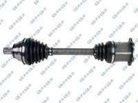 фото thumb №2, Gsp 202231 wał привідний