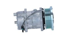 Компрессор кондиционера nrf Цена, фото thumb