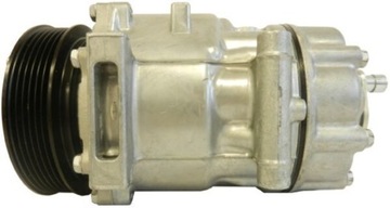 фото thumb №8, Mahle оригинал acp 769 000s компрессор, кондиционер