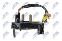 фото thumb №9, Стрічка руль/шлейф eas-lr-002 nty