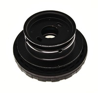 фото thumb №14, Подушка амортизатор. chevrolet перед spark 1.0 1.2 10-