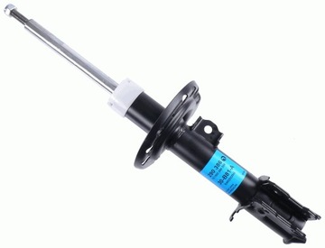 фото thumb №1, Амортизатор перед левый opel corsa c 01 sch 290386