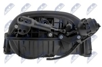 фото thumb №4, Колектор всмоктуючий bks-ps-000 nty