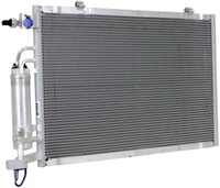 фото thumb №12, Ford b-max радиатор кондиционера конденсатор fiesta 1756414 1818909 1822536