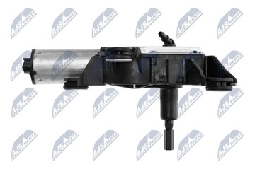 фото thumb №11, Двигун двірник зад vw passat 2.5tdi 96-,