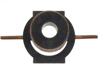 фото thumb №1, Кольцо / komutator генератора