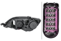 фото thumb №1, Hella 1ee 009 948-061 фара