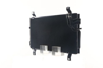 фото thumb №10, Mahle оригинал ac 714 000s конденсатор, кондиционер