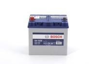 фото thumb №1, Акумулятор bosch s4 60ah 540a l+ тюнінг sport