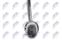 фото thumb №1, Nty hcz-bm-028 контакт попереджувальний, знос накладок гальмівних