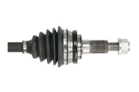 фото thumb №1, Приводной вал приводной/вал приводной pascal g2w076pc wał приводной