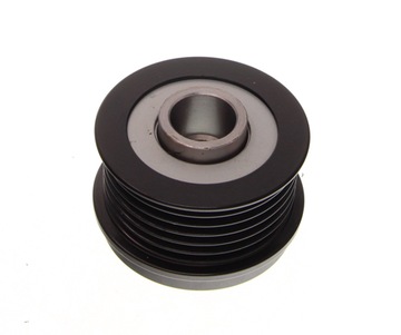 фото thumb №2, Колесо пасове генератора maxgear 30-0309