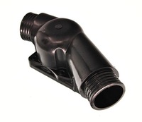 фото thumb №1, Корпус термостата bmw e34/36 18-0170