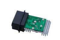 фото thumb №1, Резистор вентилятор renault megane/ scenic 96-