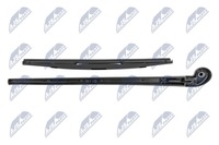 фото thumb №1, Щітка + важіль задній двірники nty ewb-sk-000