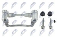 фото thumb №1, Nty hzp-hy-504a кронштейн, суппорт тормозной