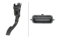 фото thumb №1, Педаль газу renault twingo 07-