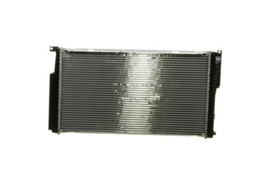фото thumb №12, Mahle cr 1907 000p радіаторів, система охолодження sil