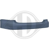 фото thumb №11, Бампер задній  vw golf v 03-09 2215755