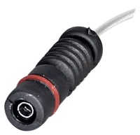 Купить Датчик износа тормозных колодок перед 39580 a.b.s., фото thumb