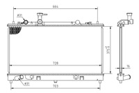 фото thumb №1, Радіаторів hart 637 153