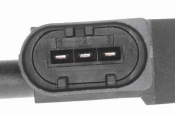 фото thumb №11, Датчик давления выхлопных газов mercedes-benzv30-72-0790 vemo