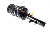 фото thumb №2, Амортизатор +пружина перед