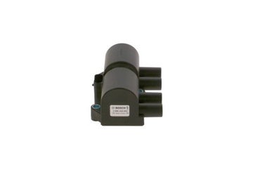 фото thumb №14, Катушка зажигания bosch 098622a002 155053 chevrolet daewoo opel