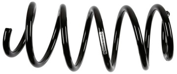 фото thumb №2, Пружина підвішування sachs 993 684