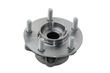 фото thumb №1, Подшипник колёса з ступица перед mitsubishi grandis space 2.0d/2.4 09.00-12.11