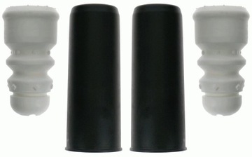 УСТАНОВОЧНЫЙ КОМПЛЕКТ АМОРТИЗАТОРА SACHS AUDI T. A4/A5/A6/A7 07- ZAW SPORT (ODBO