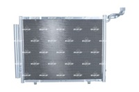 фото thumb №1, Nrf 350482 конденсатор, кондиціонер