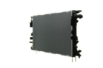 фото thumb №12, Mahle cr 911 000p радиаторов, система охлаждение двигатель