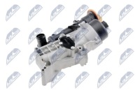 фото thumb №7, Nty ccl-pl-012 радіатор оливи, олія двигунний