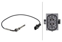 фото thumb №2, Датчик температура. вихлопних газів fiat grande punto 05-