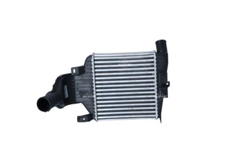 фото thumb №8, Интеркулер opel astra h/zafira b 1,6t/2,0t
