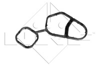 фото thumb №13, Nrf 31278 радіатор оливи, олія двигунний