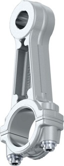 фото thumb №1, Wabco 9111457352 шатун, компресор повітря