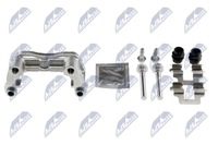 фото thumb №2, Скоба зажим тормозного