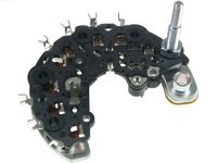 фото thumb №2, As-pl arc3012 випрямляч, генератор