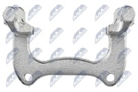 фото thumb №11, Nty скоба супорт гальмівний